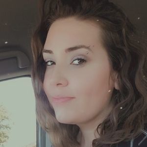 Meet your Posher, Kandyce